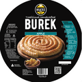 Apple Burek Round