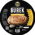 Cheese Burek Round