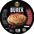 Cherry Burek Round